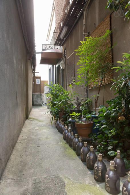Вілла Kyoto Gion Shinbashi-An Номер фото
